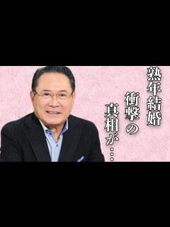 [x]モテる70代 熟年恋愛のススメ【前田吟さん熟年結婚に学ぶ】 - YouTube