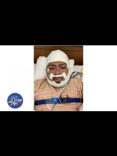 [x]鬼越・金ちゃん 無呼吸症候群のため検査入院「治す為にはここまでしないとダメなんだ」 - YouTube