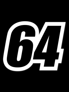 [x]Number 64