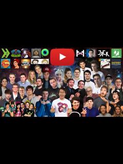 [x]有名YouTuberが使ってる動画編集ソフト！初心者の頃に使っていた代表ソフトも紹介 - YouTube