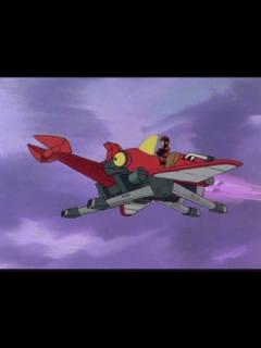 [x]タイムボカンシリーズ イタダキマン #6 そんなことアリ？！大作戦 アニメ/動画 - ニコニコ動画