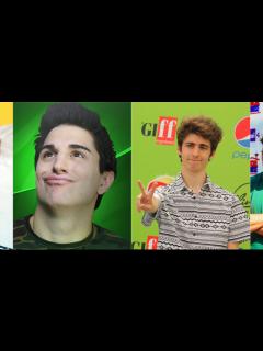 [x]I 10 youtuber italiani più seguiti in rete - Wired