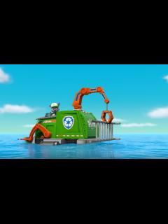 [x]「パウ・パーティー in シアター」上映エピソードの場面カット。 - パウ・パトロールで映画館デビュー！全国のイオンシネマにて初公開の4 ...