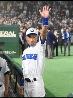 [x]イチロー氏が思う第2回WBCのMVP投手は松坂じゃない！「相手はどうしようもなかった」｜よろず〜ニュース