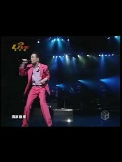 [x]田原俊彦 46歳／2007 ライブ 2/10 - YouTube