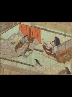 [x]Q&Aで知る紫式部。永遠の流行文学『源氏物語』はこうして生まれた！ ｜ 和樂web 美の国ニッポンをもっと知る！