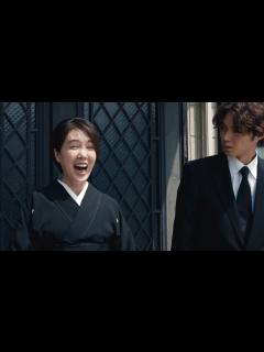 [x]筒井真理子、自分勝手な夫や息子・磯村勇斗に不気味な高笑い！映画『波紋』予告編 - YouTube