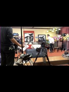 [x]【祝！番組出演】天下一品を食べ続けてテレビに呼ばれた男 - YouTube