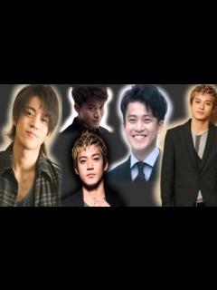 [x]【ラジオで花男】小栗旬と松本潤が夢の競演！花より男子の設定大崩壊で腹筋崩壊！ - YouTube