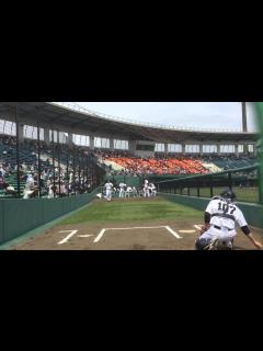 [x]2016.5.1 長良川球場 祖父江ブルペン - YouTube