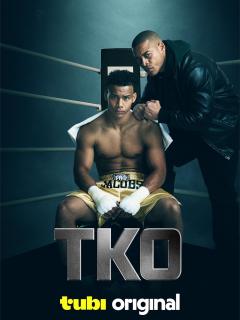 [x]TKO (2025) - IMDb