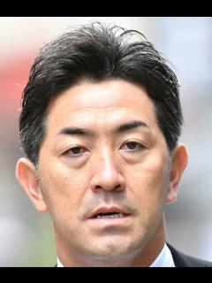 [x]写真：8年ぶり復帰のG．G．佐藤が夢プラン「4月29日の試合で大活躍→西武に金銭トレード」 | 東スポWEB