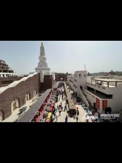 [x]美食文化节展现和田魅力 -天山网 - 新疆新闻门户