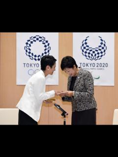 [x]小池百合子知事が蓮舫代表と会談 五輪費用の調査協力で一致 - 読んで見フォト - 産経フォト