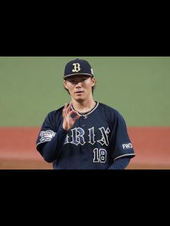 [x]打者を制圧する"MVP右腕"の進化 山本由伸が「2年連続4冠」を成し遂げた理由 | Full-Count