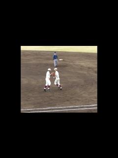 [x]早稲田実業 清宮幸太郎・軽快なグラブさばき(早大学院戦/2015春季東京都大会4回戦) - YouTube