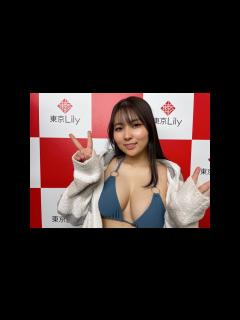[x]ちゃん 2023年1月14日 個人撮影会 お礼メッセージ - YouTube