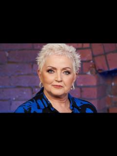 [x]Linda Nolan’s sisters ‘preparing for the worst' amid incurable cancer ...