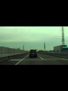 [x]〔名神高速道路〕上り 岐阜羽島IC⇒一宮JCT - YouTube
