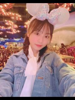 [x]ひまひまチャンネルさんのインスタグラム写真 - (ひまひまチャンネルInstagram)「🍯🍯🍯 かこぴっく💿 前髪がスプレーで白くなりすぎ ...