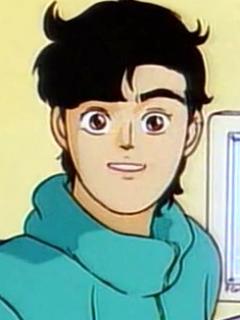 [x]Norikazu - Character (100936) - AniDB