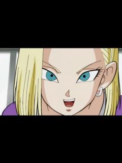 [x] ドラゴンボール 自分は人造人間18号！？ - YouTube