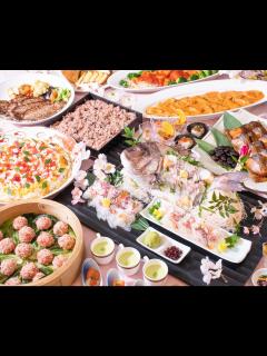 [x]【4月30日まで】春鯛のしゃぶしゃぶも食べ放題！春のお祝いバイキング | 過ごす | 【公式サイト】ホテルコンチネンタル府中 ～ 東京府中駅 ...