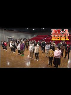 [x]M-1グランプリ2021・決勝進出者 発表会見！ファイナリスト9組がついに決定！MC:川島明 - YouTube