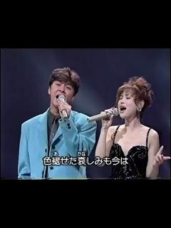 [x]Seiko Matsuda 松田聖子 & Hideki Saijo 西城秀樹 / SWEET MEMORIES - 動画 Dailymotion