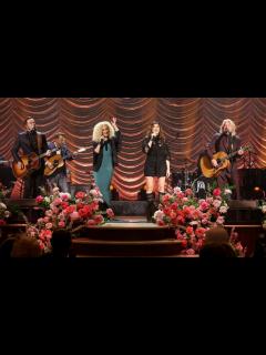 [x]Little Big Town Share ‘All Summer’ As Latest Preview Of Tenth Album
