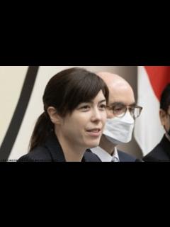 [x]小野田紀美政務官「山本太郎は国会議員失格」れいわ新選組 - YouTube