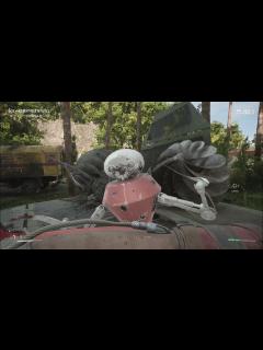 [x]「Atomic Heart（アトミックハート）」12 実験場10 - YouTube