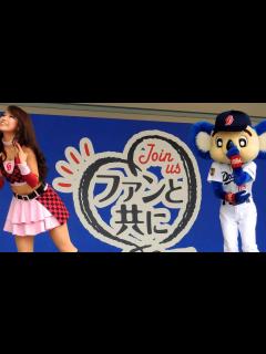 [x]2012.9.9 ドアラとチアドラ真央ちゃんの楽しい童謡メドレー♪ - YouTube