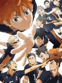 [x]『ハイキュー!! TOUCH THE DREAM』本日2月28日配信開始！！ - NEWS｜アニメ『ハイキュー!!』公式サイト