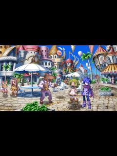 [x]ファントムブレイブPC【第3章】第16話－意地っ張りの兄弟Part1－ - YouTube