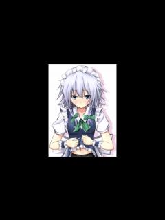 [x]東方萌え＋微エロ＋美しい画像まとめ 原曲「神々が恋した幻想郷」高音質 - YouTube