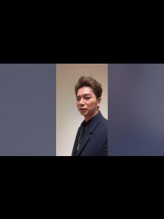 [x]231207 松本潤 インスタライブ - YouTube