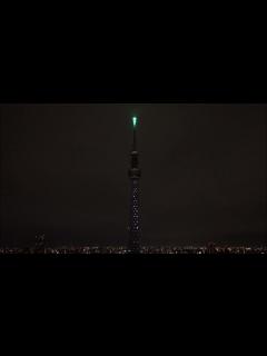 [x]東京スカイツリーLive - YouTube