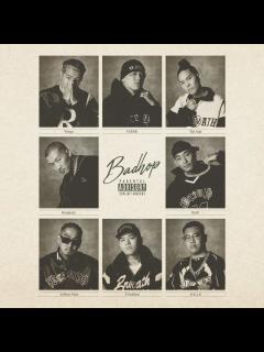 [x]BAD HOP、ラストアルバム『BAD HOP』を2月にリリース決定 YZERRのアンサーソング「guidance」のMVもサプライズ解禁 ...