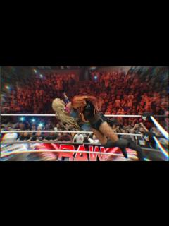 [x]WWE 2K24 Becky Lynch vs. Liv Morgan Raw - YouTube