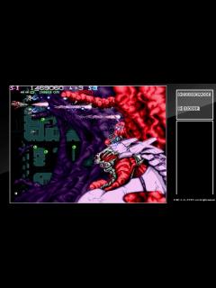 [x]PS4版雷牙(アーケードアーカイブス) [ハイスコアモード/2周ALL CLEAR] - YouTube