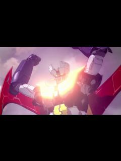 [x]『劇場版 マジンガーZ ／ INFINITY』予告編1 - YouTube