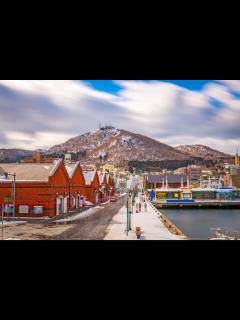 [x]函館観光でおすすめ観光地20選：北海道・名所スポットを徹底紹介 - おすすめ旅行を探すならトラベルブック(TravelBook)