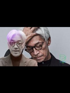 [x]ミュージシャン坂本龍一さんの葬儀 | ミュージシャンの坂本龍一さん、亡くなる15分前 |彼はそれをすべて言った | Ryuichi ...