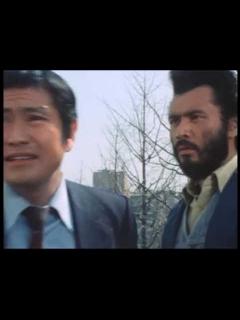 [x]太陽にほえろ！「部下の殉職現場に赴くボス」 - YouTube