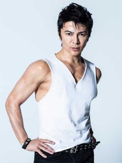 [x]武田真治、50歳でパパに！ 22歳下の妻・静まなみが第1子妊娠 所属事務所が発表 | ENCOUNT