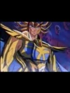 [x]聖闘士星矢：蟹座のデスマスク - ニコニコ動画