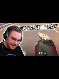 [x]ohnePixel's Five-Seven Pussy Pattern Is Back In Counter-Strike 2 - YouTube