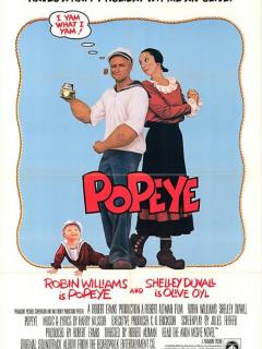 [x]Popeye (1980) - IMDb