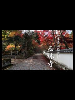 [x]西林寺 (兵庫県西脇市） - YouTube
